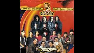 Meditasi - Biar Ku Tanggung Luka