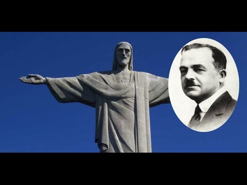 Video: Misterul Dispărutului Statuie Miraculoasă A Lui Hristos - Vedere Alternativă
