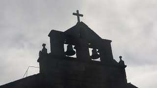 SAN PEDRO DE SOANDRES A LARACHA A CORUÑA GALICIA ESPAÑA 2023