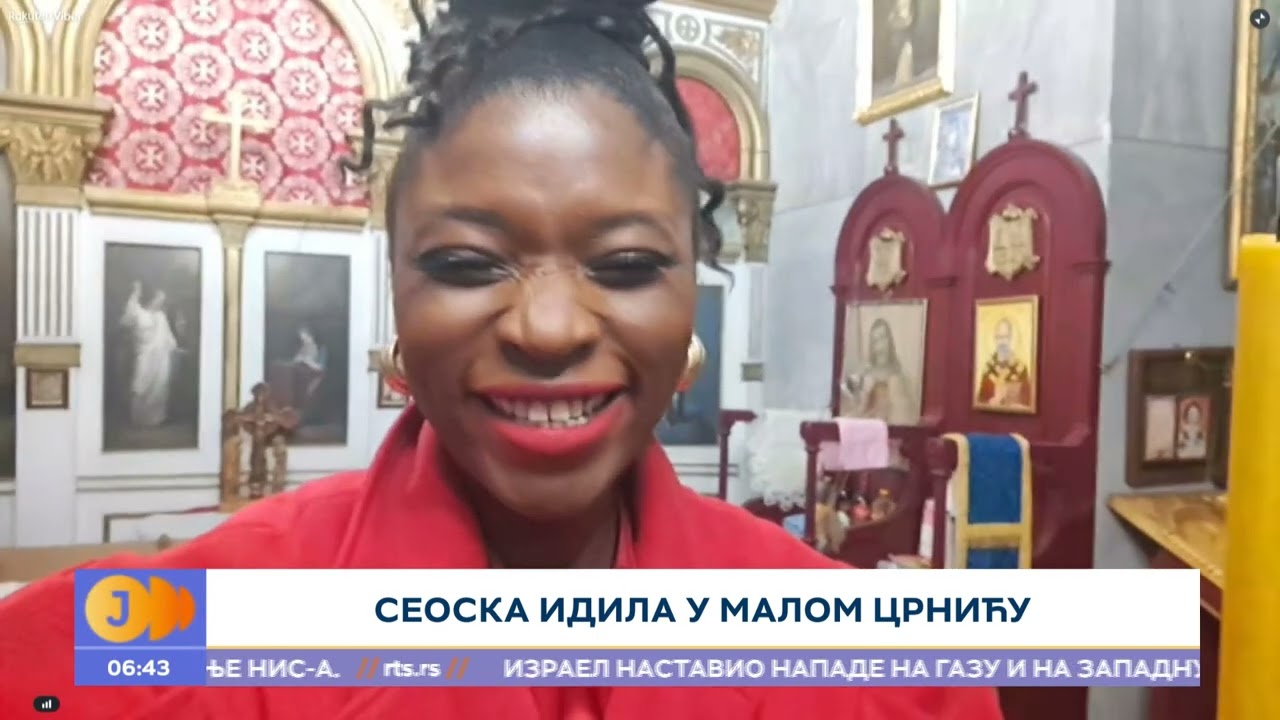 RTS JUTARNJI PROGRAM - Naledi 