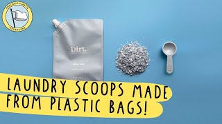 How Dirt Company Closed The Loop On Their Waste Problem | Precious Plastic Melbourne
