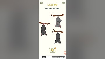 DOP 2 - Level 247 - Delete One Part by SayGames