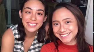 Makeup Tutorial Bushy Brows Vmv Hypoallergenics