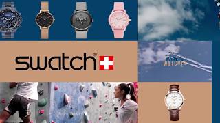 First Class Watches Advert