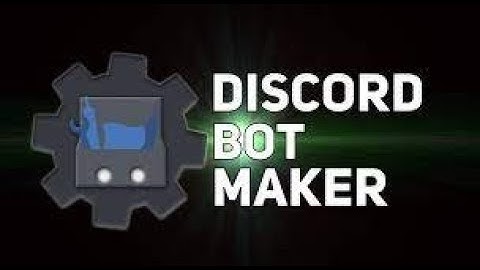 How To Host A Discord Bot Using Heroku (discord bot maker)|Un-Edited