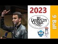 Fedor Gorst vs Tyler Styer - 9 Ball - 2023 Derby City Classic rd 11