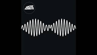 Arctic Monkeys - Four Out Of Five (Lyrics)