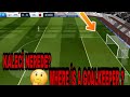 KALECİSİZ OYNAMAK ! DREAM LEAGUE SOCCER 2019