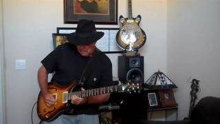 Blue Noize Competition - Michael Somma - Take 1