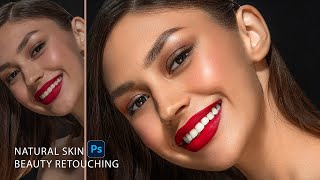 high end retouch skin retouching photoshop tutorial