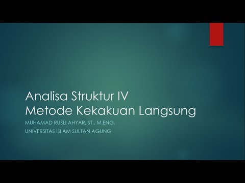 Video: Bagaimana struktur tim produk berbeda dari struktur matriks?