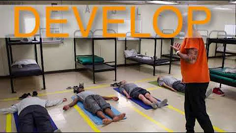 Trauma Informed Yoga Training with UpRising Yoga