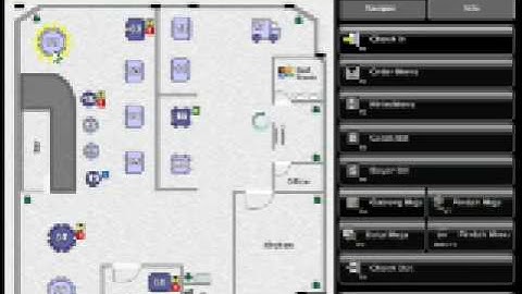 Software Restoran - Solis Resto POS Demo Video (www.solisresto.com)
