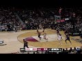 Jabari Smith Jr. (14 points) Highlights vs. Cleveland Cavaliers