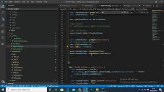 Tester du code javascript : tests unitaires de composants React- Partie 19