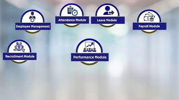 FlowHCM _ A Complete Hr Solution