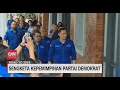 Sengketa kepemimpinan partai demokrat