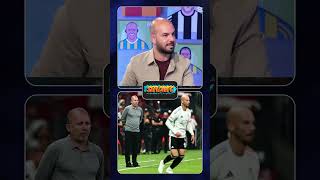 Beşiktaşta Sergen Yalçın Dönemi Başladı Şfet Şiktaş シ シ