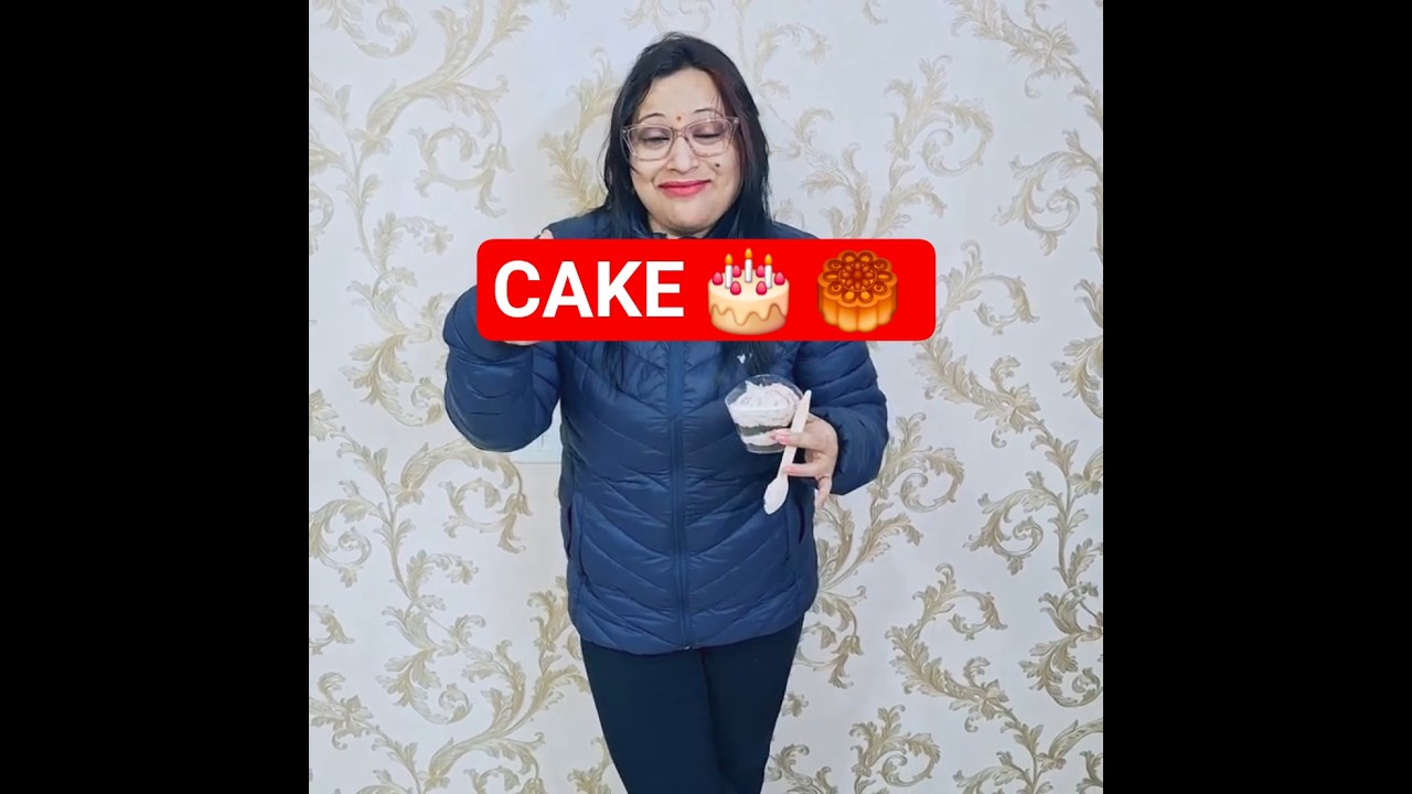 CAKE 🎂 🥮 🍥 🥞 TIME 