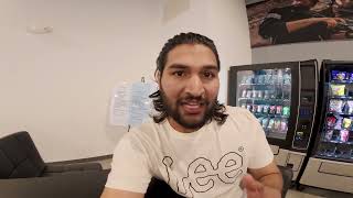 apex shooting center raw vlog
