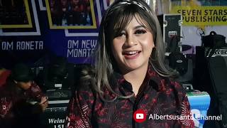 VLOG || MUSISI NEW MONATA BELAJAR JOGET TIK -TOK