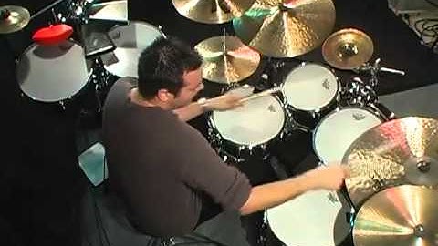 Jimmy Branly solo