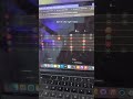 guitar app for soloing called Backtrackit #guitar #guitarist #guitarplayer #backingtracks #app