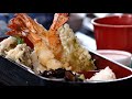 Amazing japanese izakaya dining at sakura terrace