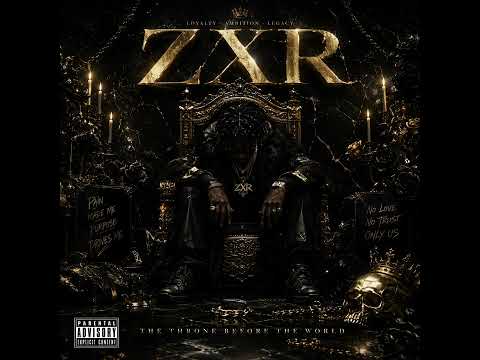 ZXR - YouTube