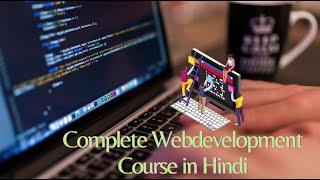 HTML Tutorial: Installing Vs Code and Live Server(Hindi)