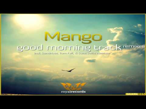 good morning track sundriver