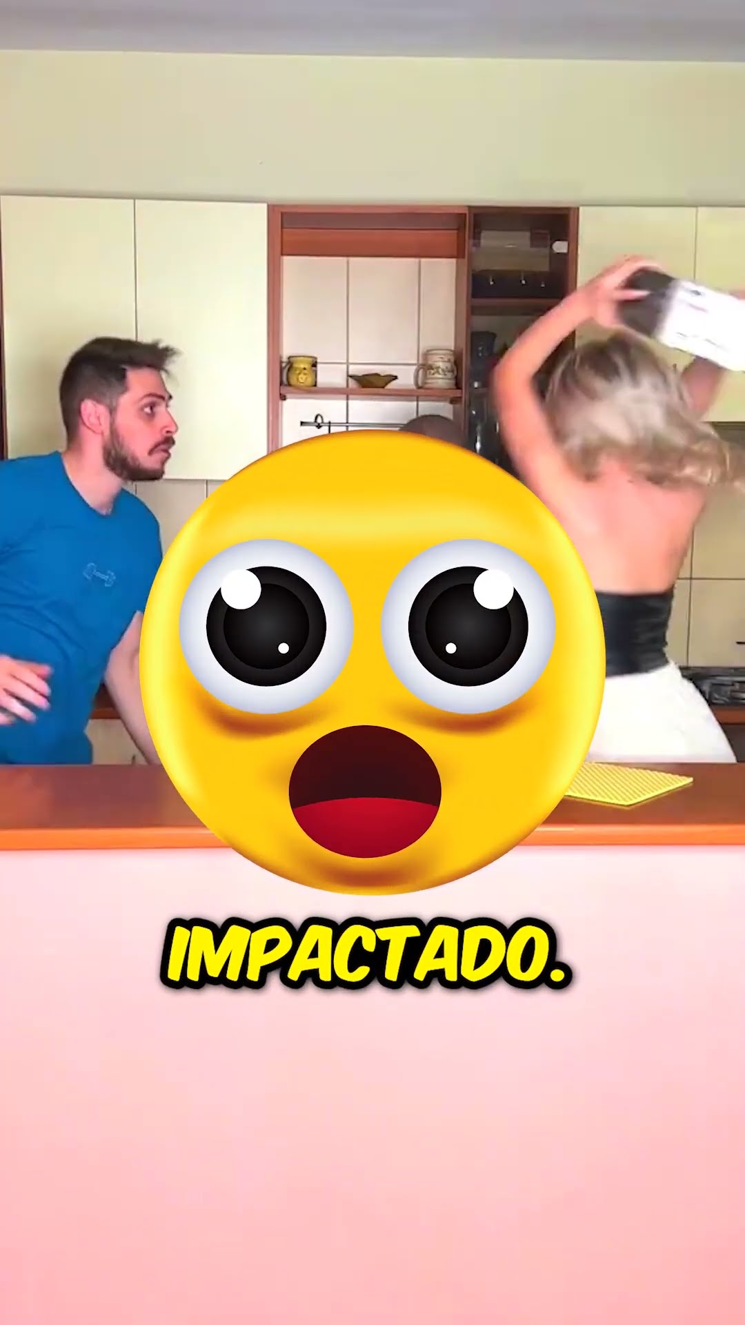ESTA ES LA HERMANA MÁS MOLESTA ? #shorts
