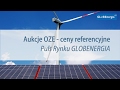 Aukcje OZE - projekt rozporządzenia, Puls Rynku GLOBENERGIA