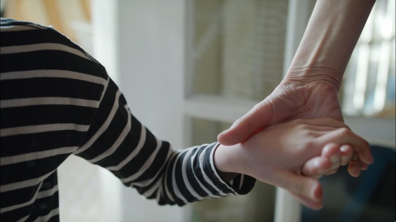 Eric Hutchinson "hands" (Official Video - Myotonic Dystrophy Foundation) video thumbnail