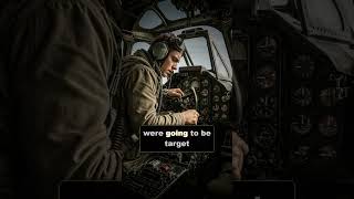 B-17 Flies 400 Miles on ONE Engine | The Impossible Schweinfurt Survival