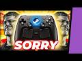 "your controller SUCKS" | Kip Reacts to FLEEKAZOID
