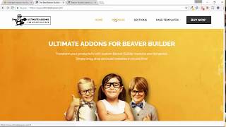 What's new with the Ultimate Addons for Beaver Builder 1.4 