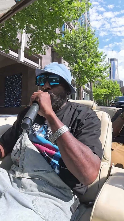 8 Ball & MJG x Cadillac Chronicles