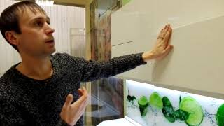 видео: Сравнение работы фурнитуры Боярд и блюм кухни акммос kuhni.akmmos.ru картинка: Сравнение работы фурнитуры Боярд и блюм кухни акммос kuhni.akmmos.ru