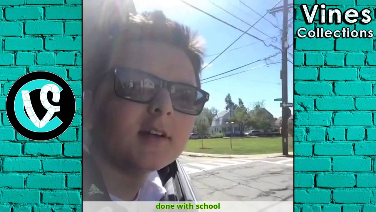 lol ik Vines | Best Vine Compilation June 2016 | with TITLE