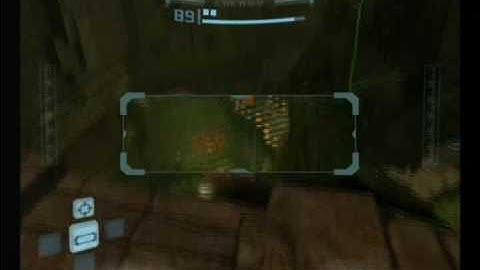 Metroid Prime (GC) Part 14 - The Rune Puzzle