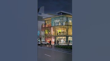 Commercial Building Design