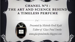 Chanel No 5 The Art and Science Behind a Timeless Perfume