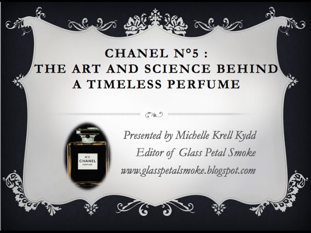 Shady Business! GUERLAIN has a N°5 dupe? Will CHANEL Sue? LIU perfume review  