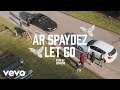 AR Spaydez Letter To Mum Ii LTM II Official Video AR Spaydez Letter To Mum Ii LTM II Official Video