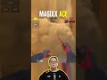 magixx With The AWP Is UNFAIR 🤯