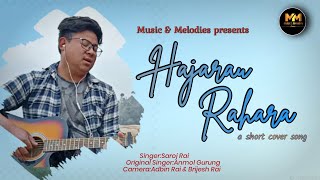 Hajarau Raharashort Coveranmol Gurungsaroj Rai