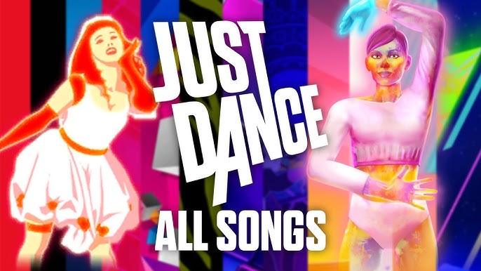 Jogos de dança: conheça 10 clássicos que vieram antes de Just Dance