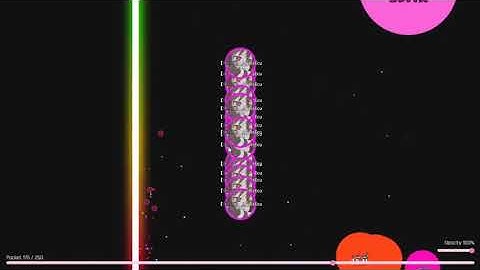 🐱Senpa.io🐱 / the masterful vertical linesplit x16 / Win-Fail Compilation!