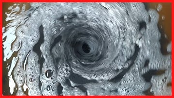 Satisfying Video | How to Make whirlpool soap experiment ASMR #116